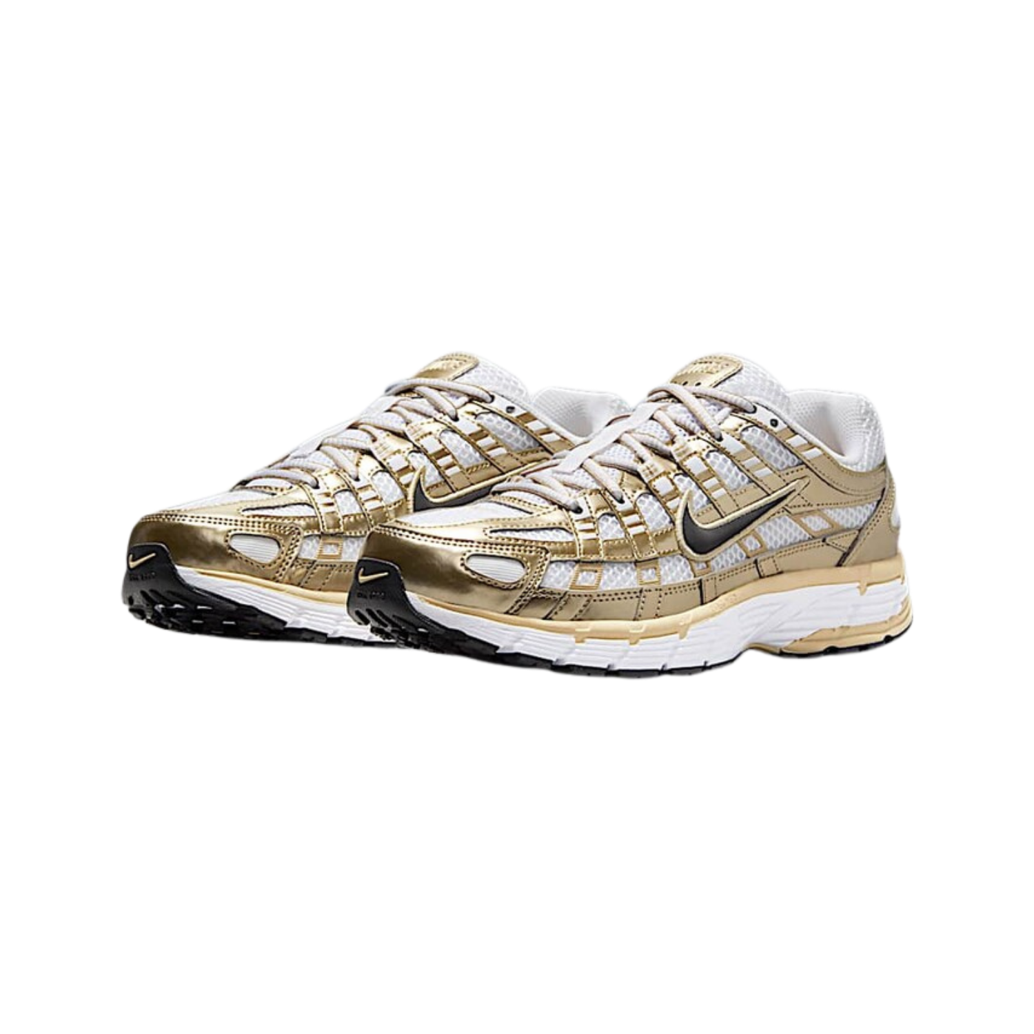 Nike P-6000 Gold Grain (W) - Razan Sneakers