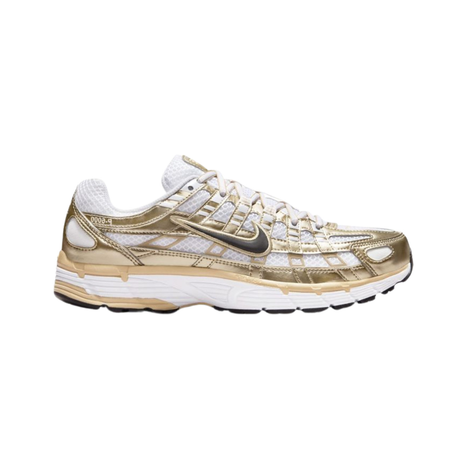 Nike P-6000 Gold Grain (W) - Razan Sneakers