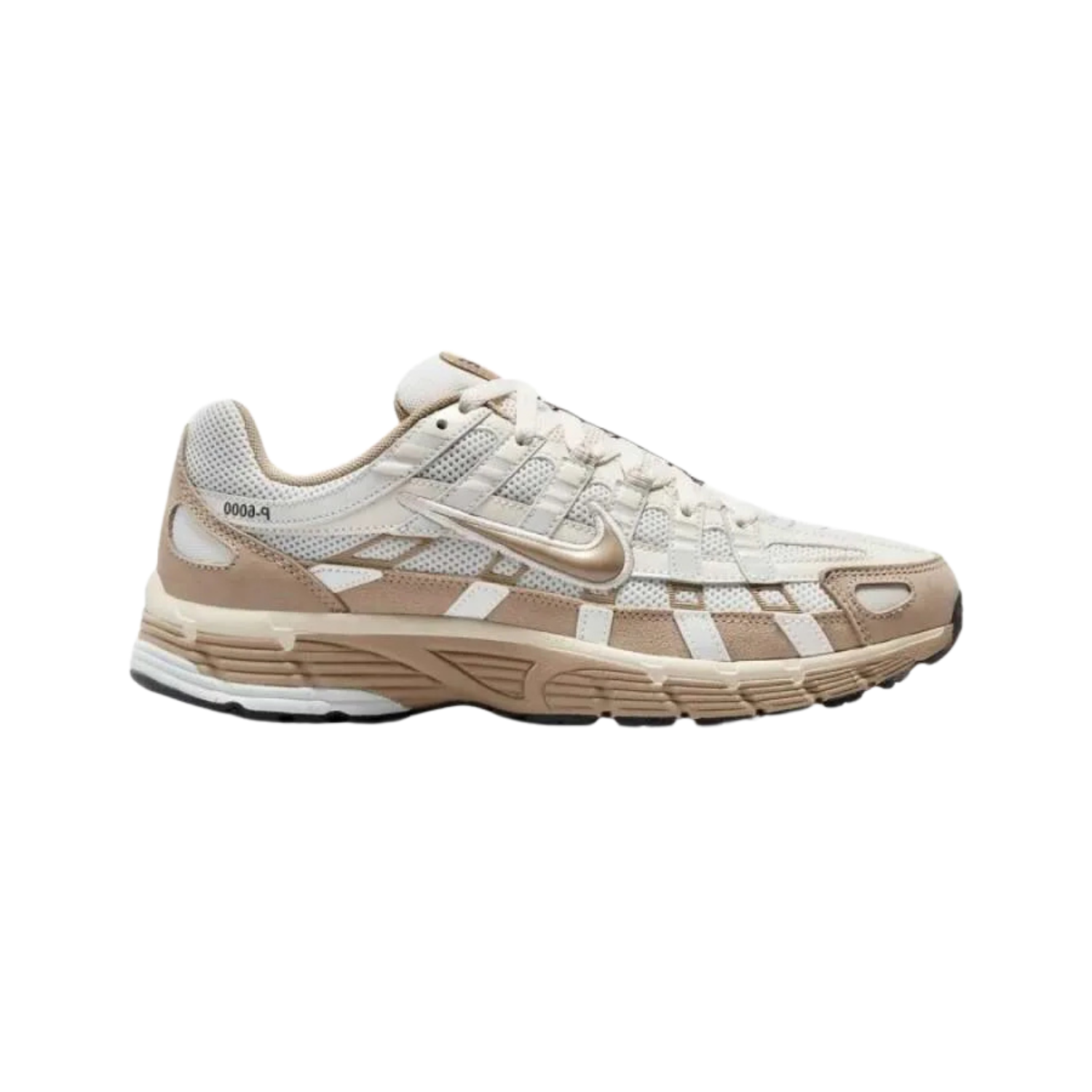 Nike P-6000 Hangul Day - Razan Sneakers