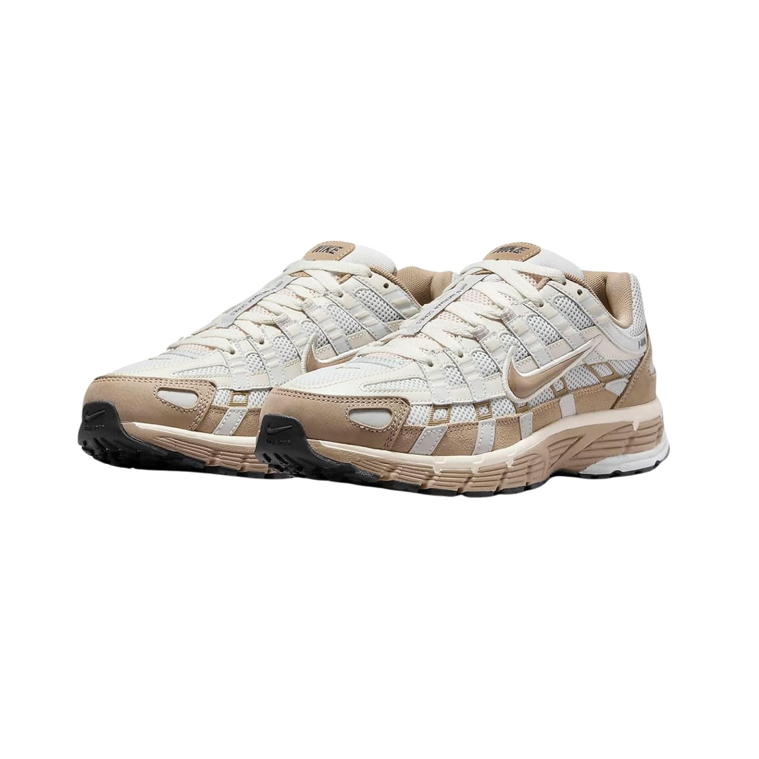 Nike P-6000 Hangul Day - Razan Sneakers