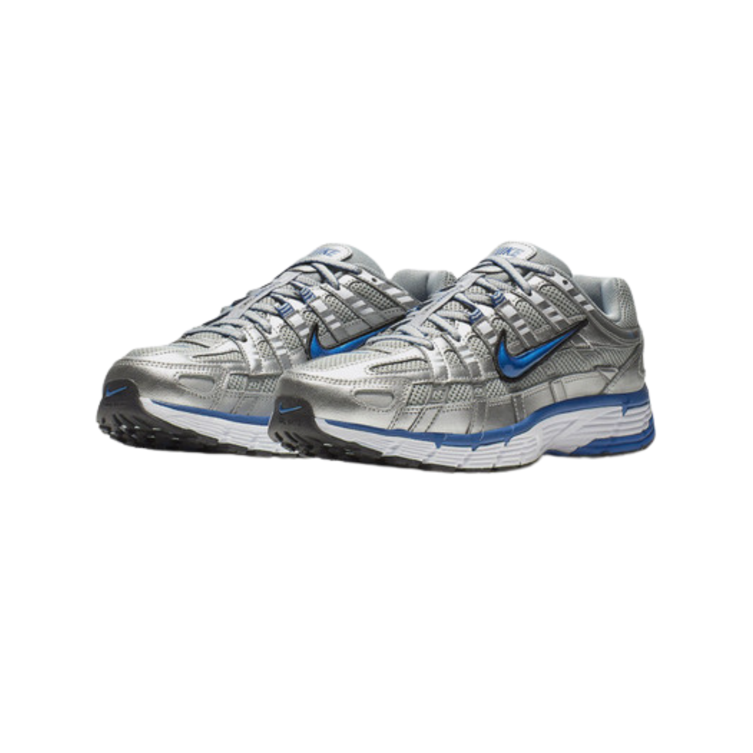 Nike P-6000 Laser Blue (W) - Razan Sneakers