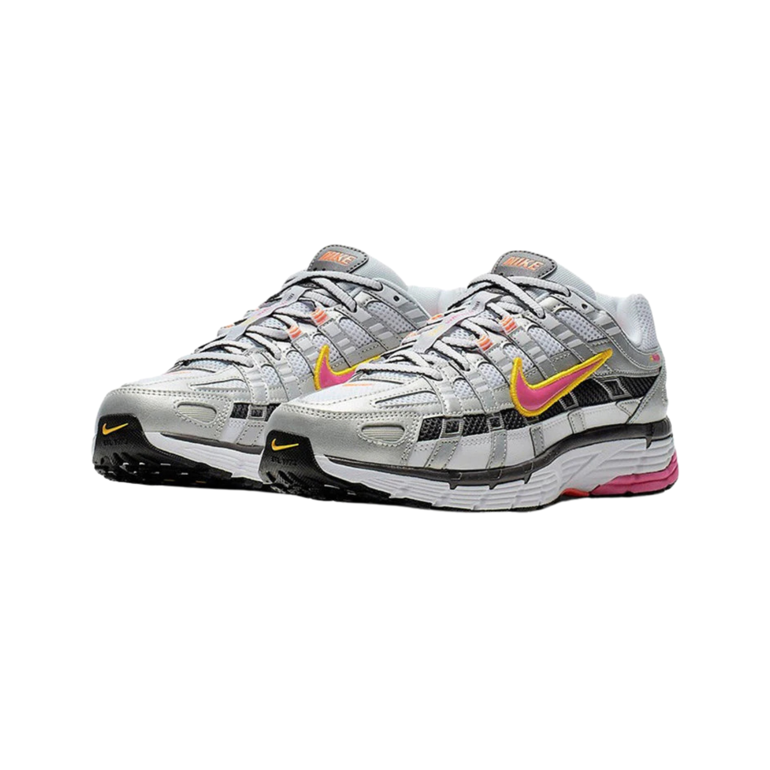 Nike P-6000 Laser Fuchsia (W) - Razan Sneakers