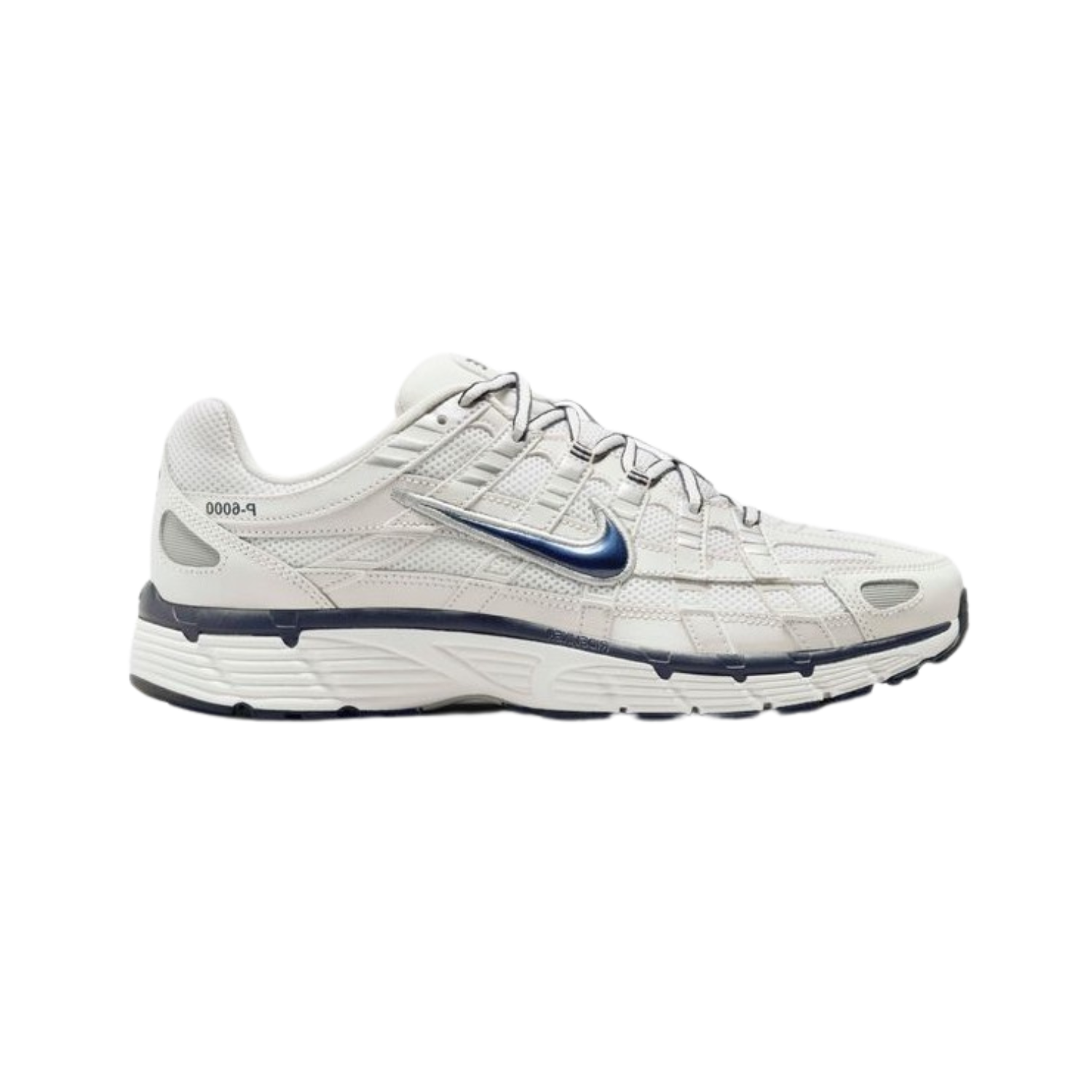 Nike P-6000 Phantom Obsidian - Razan Sneakers