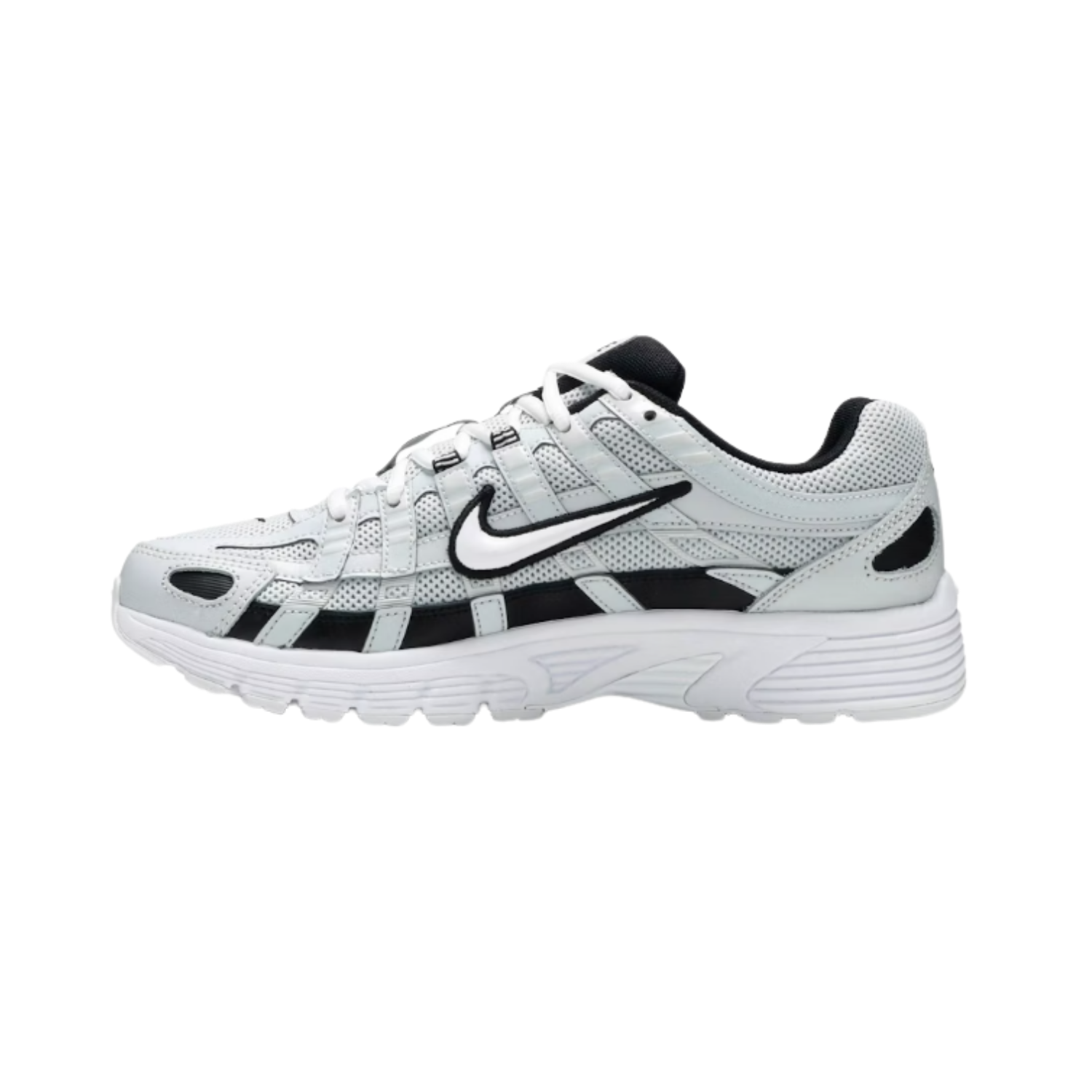 Nike P-6000 Pure Platinum - Razan Sneakers