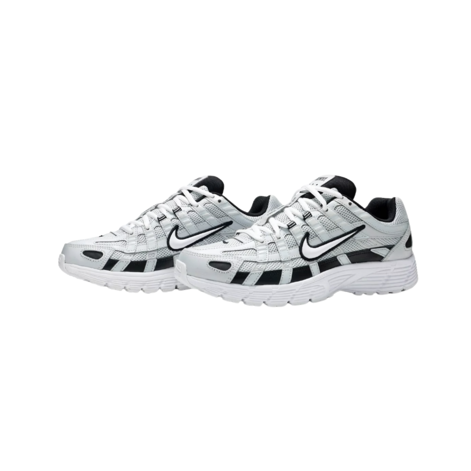 Nike P-6000 Pure Platinum - Razan Sneakers