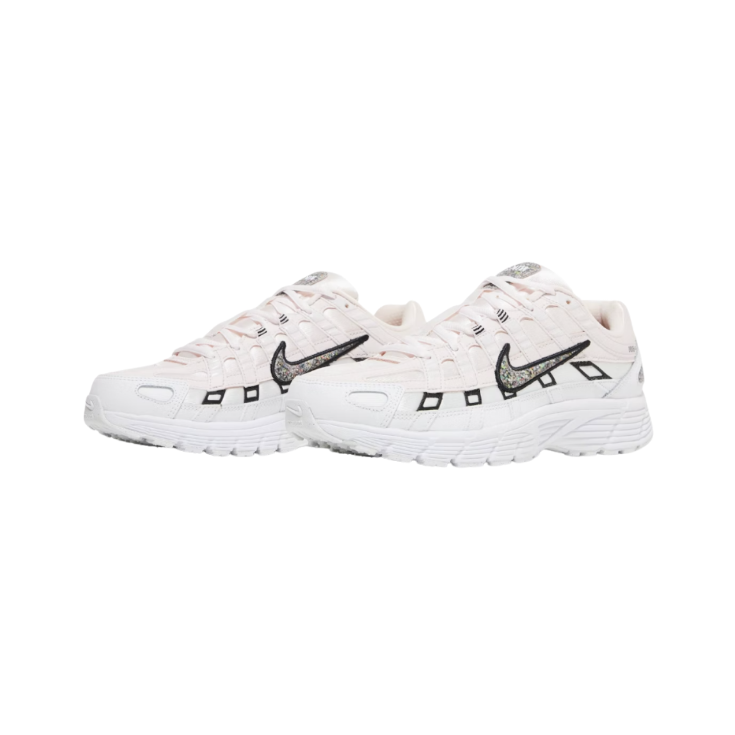 Nike P-6000 SE Light Soft Pink (W) - Razan Sneakers