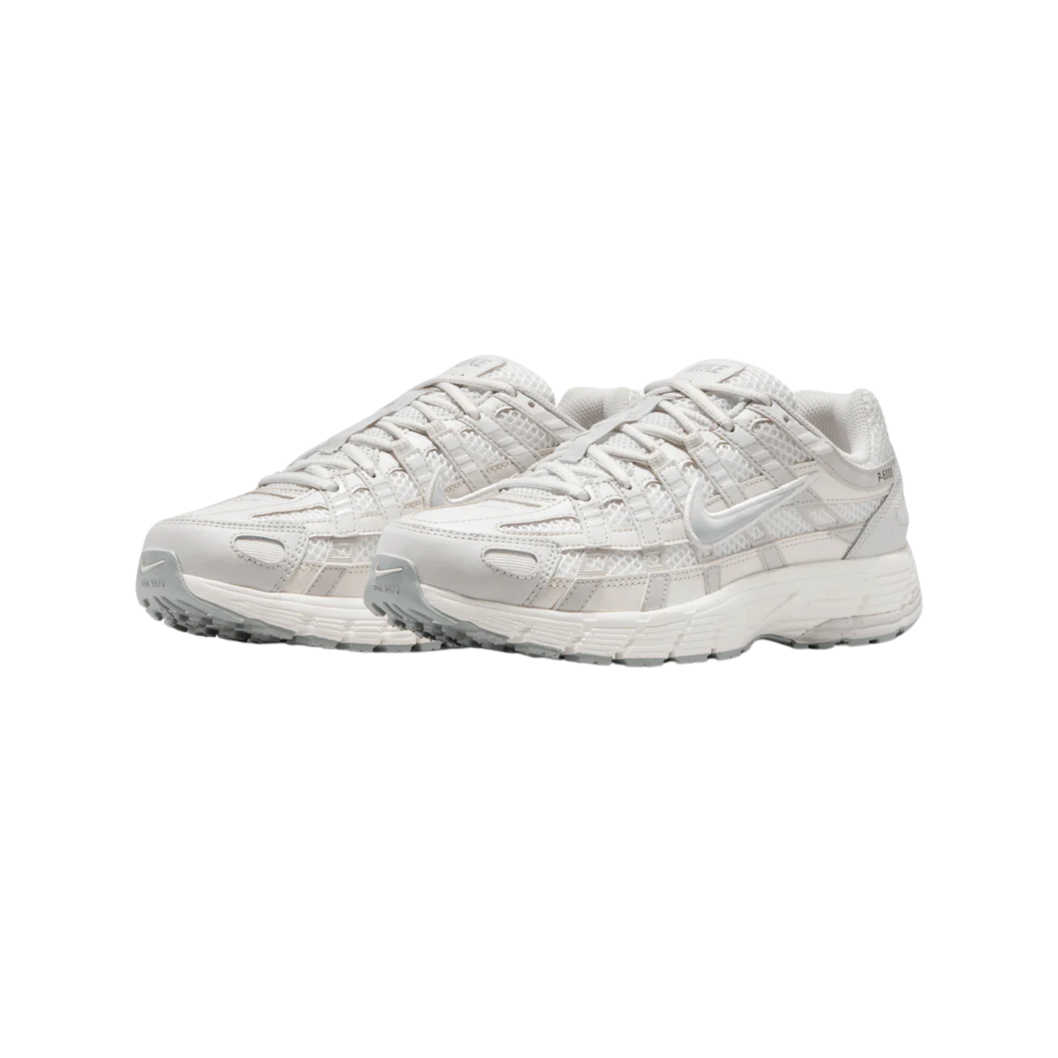 Nike P-6000 SE Summit White (W) - Razan Sneakers