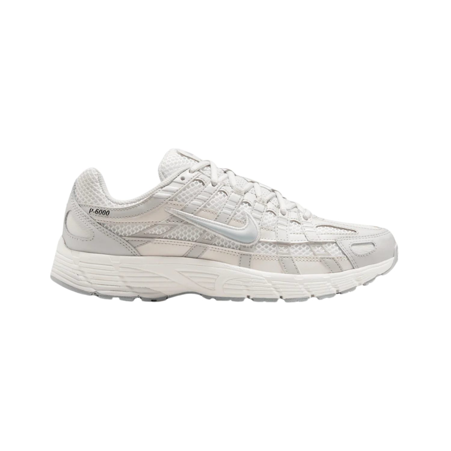 Nike P-6000 SE Summit White (W) - Razan Sneakers