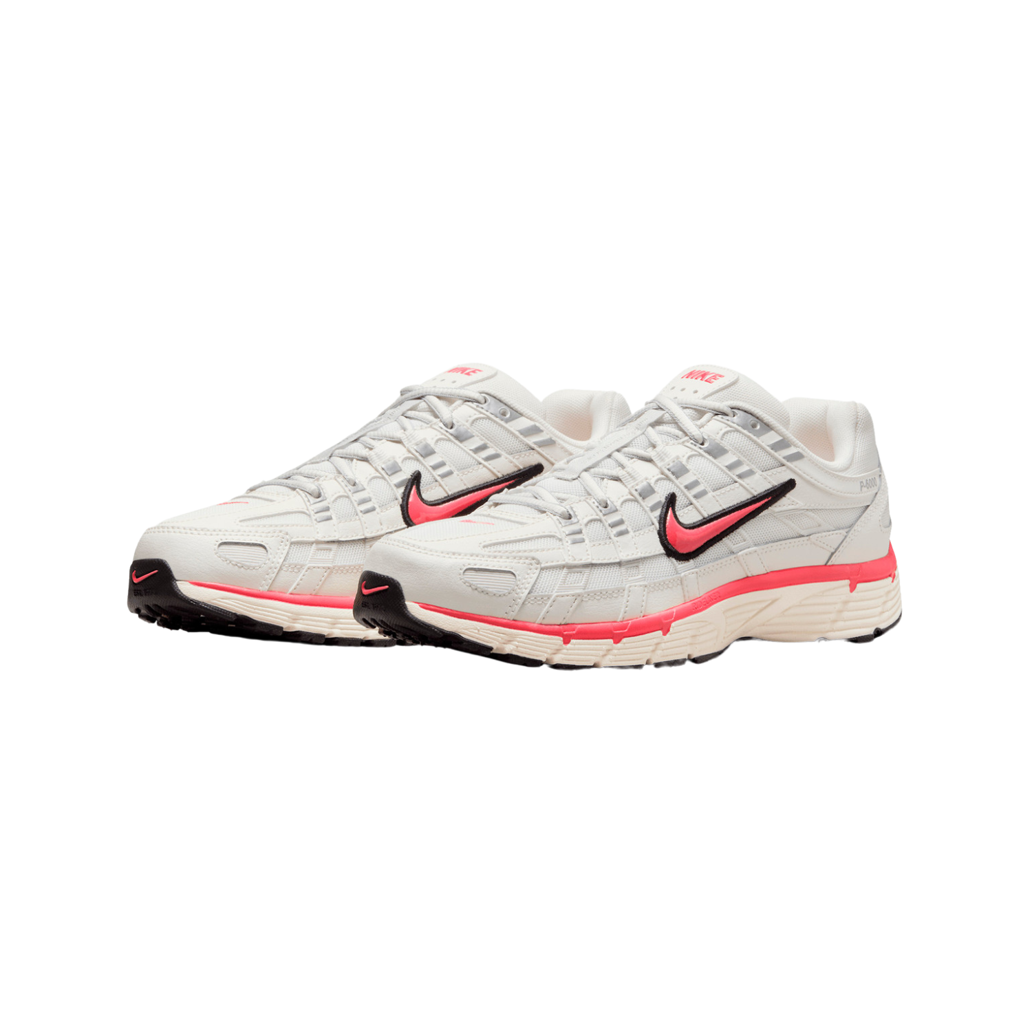 Nike P-6000 Sail Aster Pink (W) - Razan Sneakers