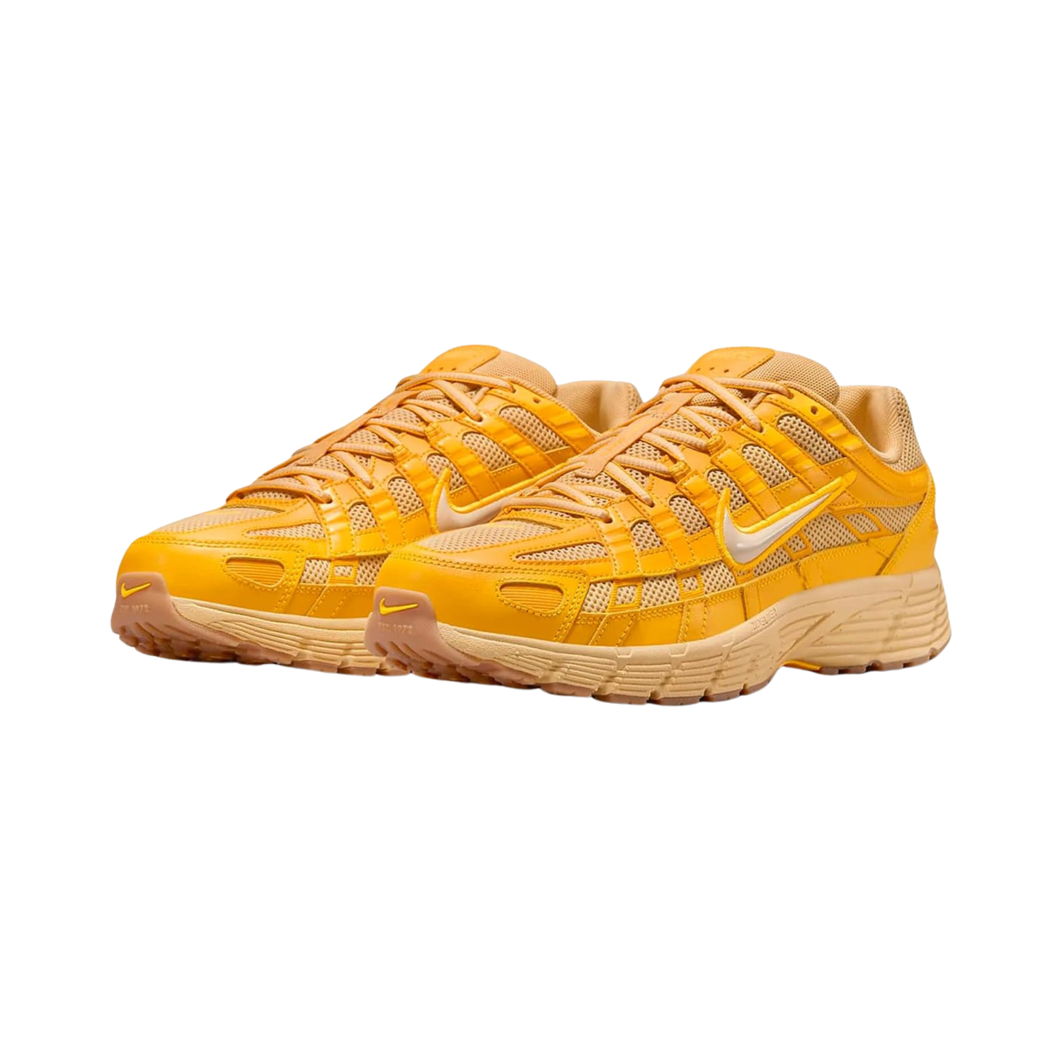 Nike P-6000 University - Razan Sneakers