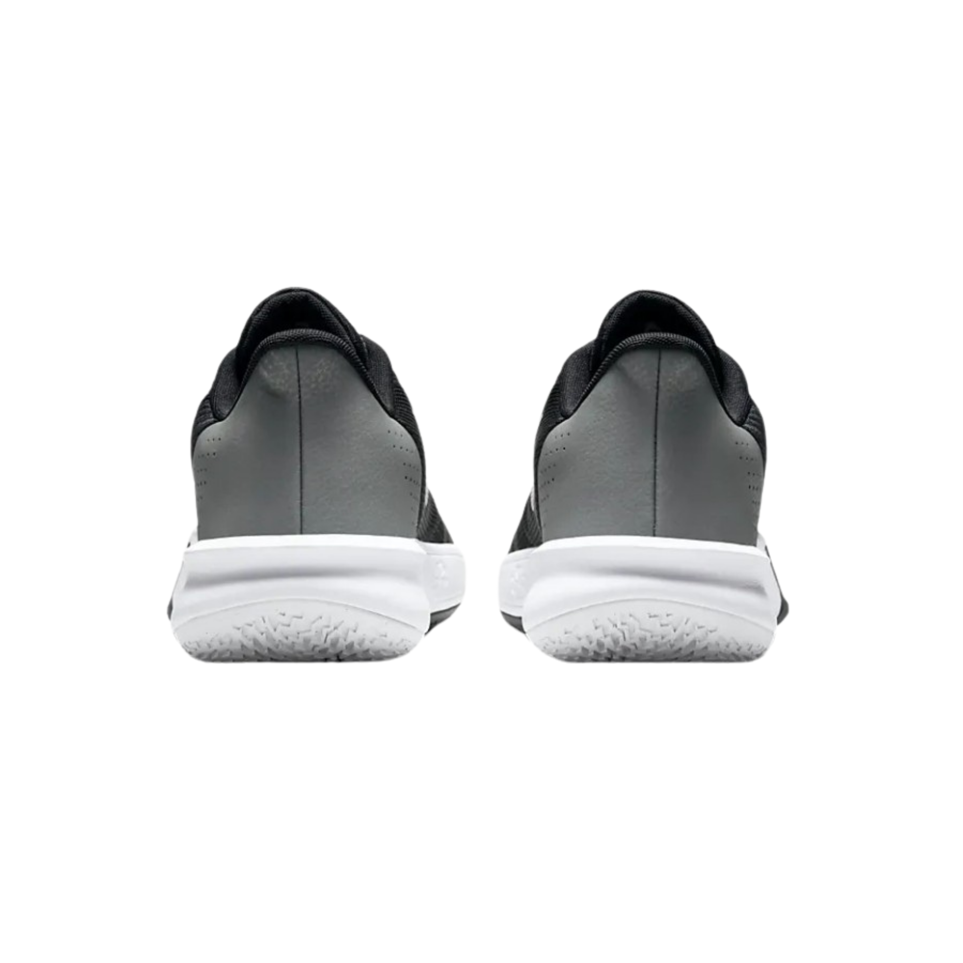 Nike Precision 7 Black Iron Grey - Razan Sneakers