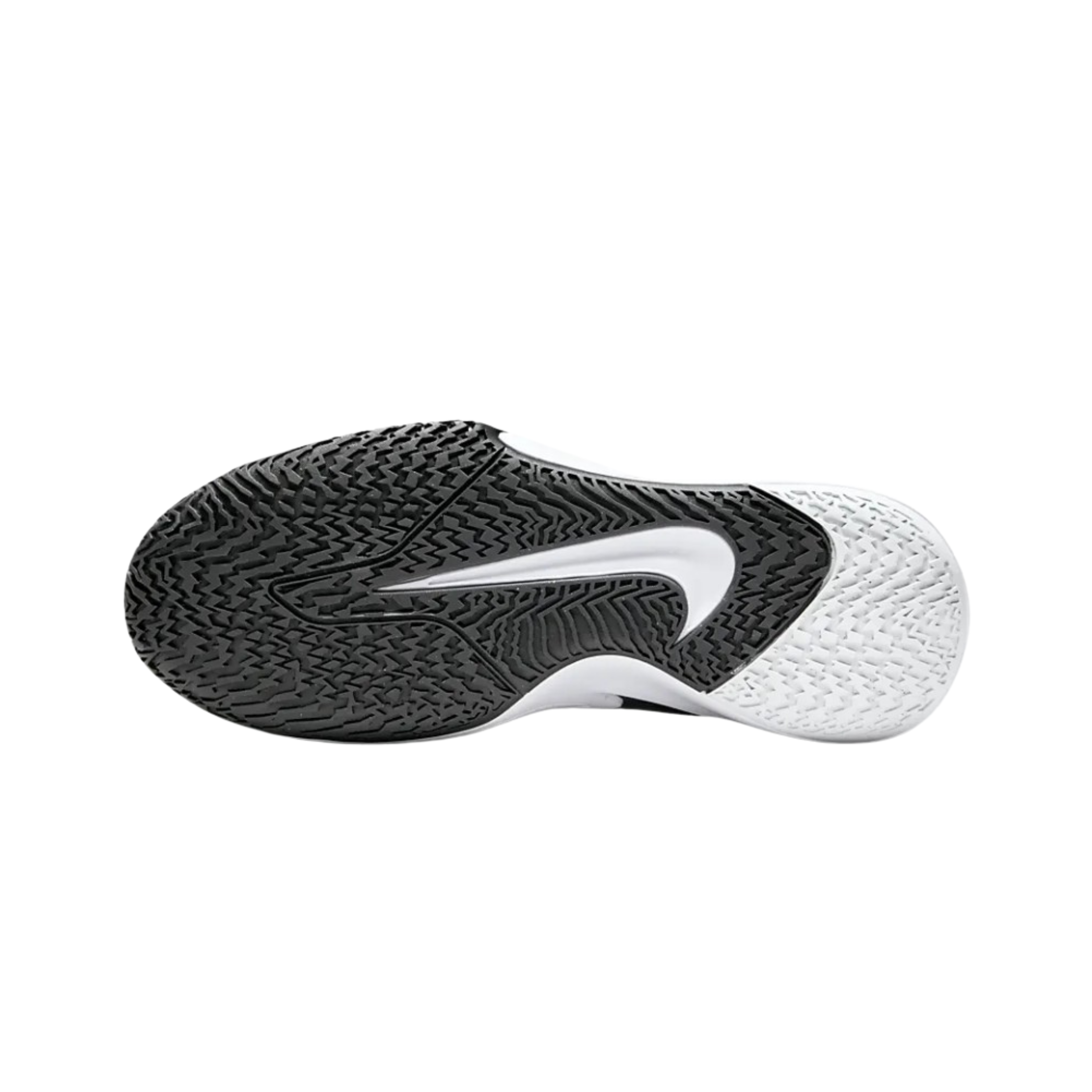 Nike Precision 7 Black Iron Grey - Razan Sneakers