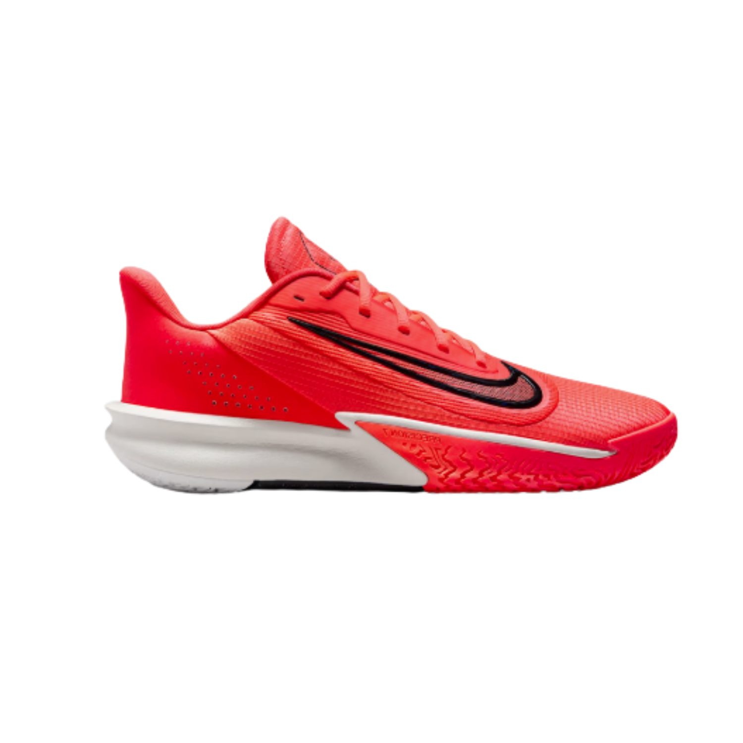 Nike Precision 7 Bright Crimson - Razan Sneakers