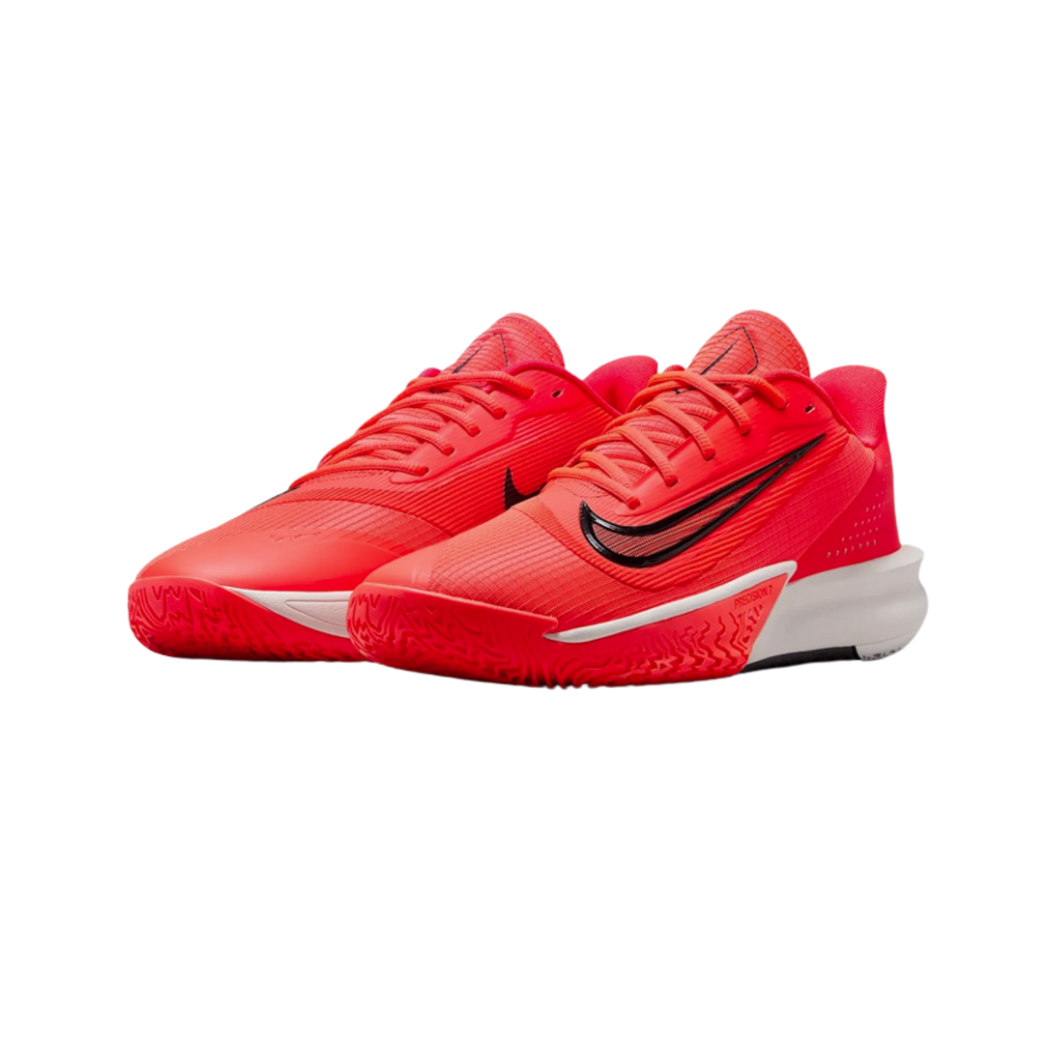 Nike Precision 7 Bright Crimson - Razan Sneakers
