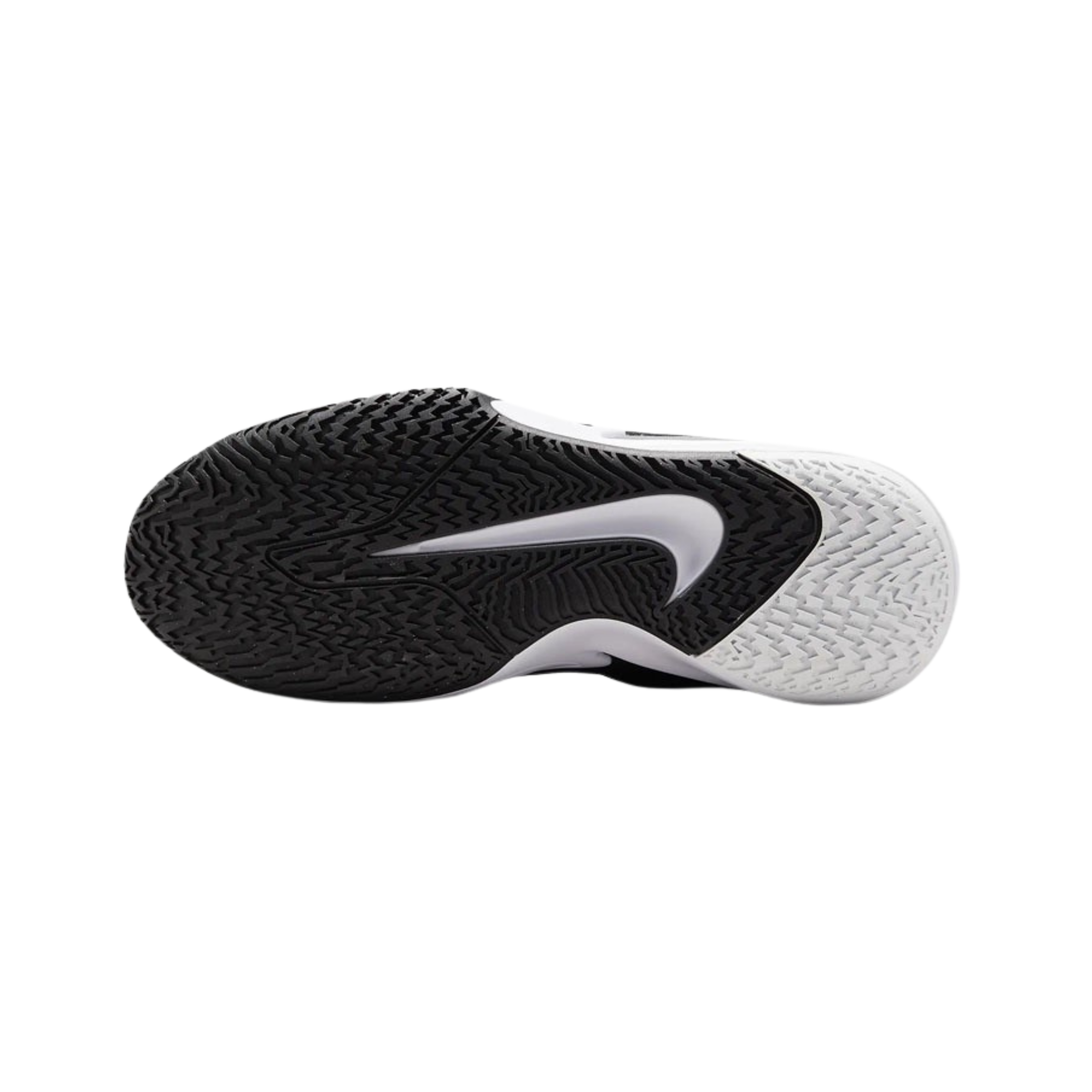 Nike Precision 7 Easyon Iron Grey - Razan Sneakers