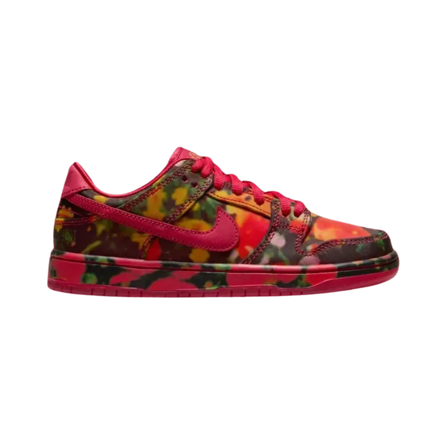 Nike SB Dunk Low The Wizard Of Oz - Razan Sneakers