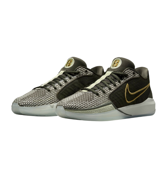 Nike Sabrina 1 Dedication - Razan Sneakers