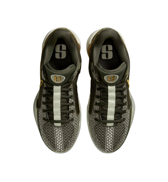 Nike Sabrina 1 Dedication - Razan Sneakers