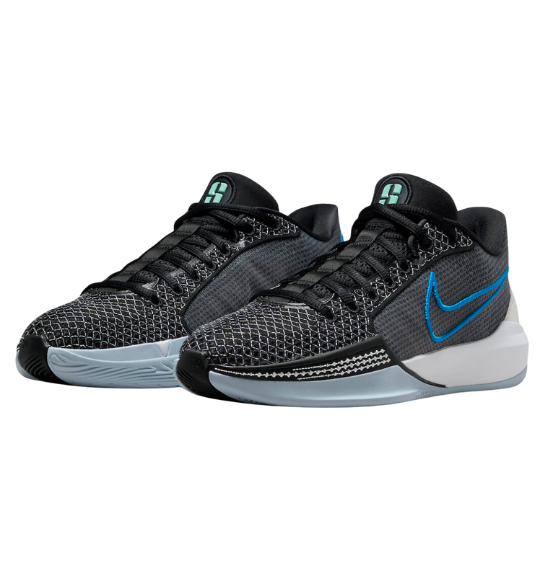 Nike Sabrina 1 EP Black Family Bonds  - Razan Sneakers