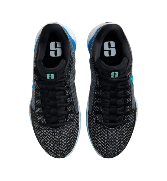Nike Sabrina 1 EP Black Family Bonds  - Razan Sneakers