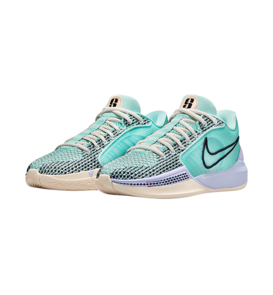 Nike Sabrina 1 EP Brooklyn Finest  - Razan Sneakers