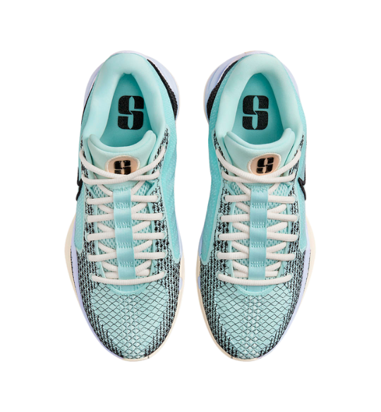 Nike Sabrina 1 EP Brooklyn Finest  - Razan Sneakers