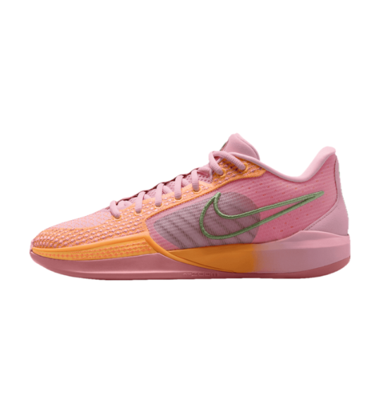 Nike Sabrina 1 EP West Coast - Razan Sneakers