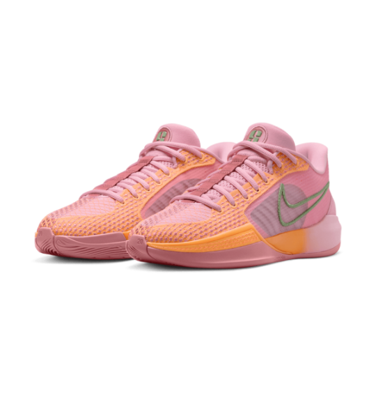 Nike Sabrina 1 EP West Coast - Razan Sneakers