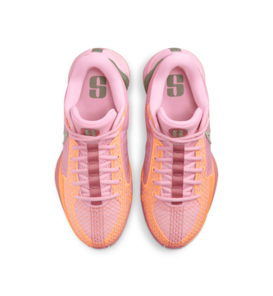 Nike Sabrina 1 EP West Coast - Razan Sneakers