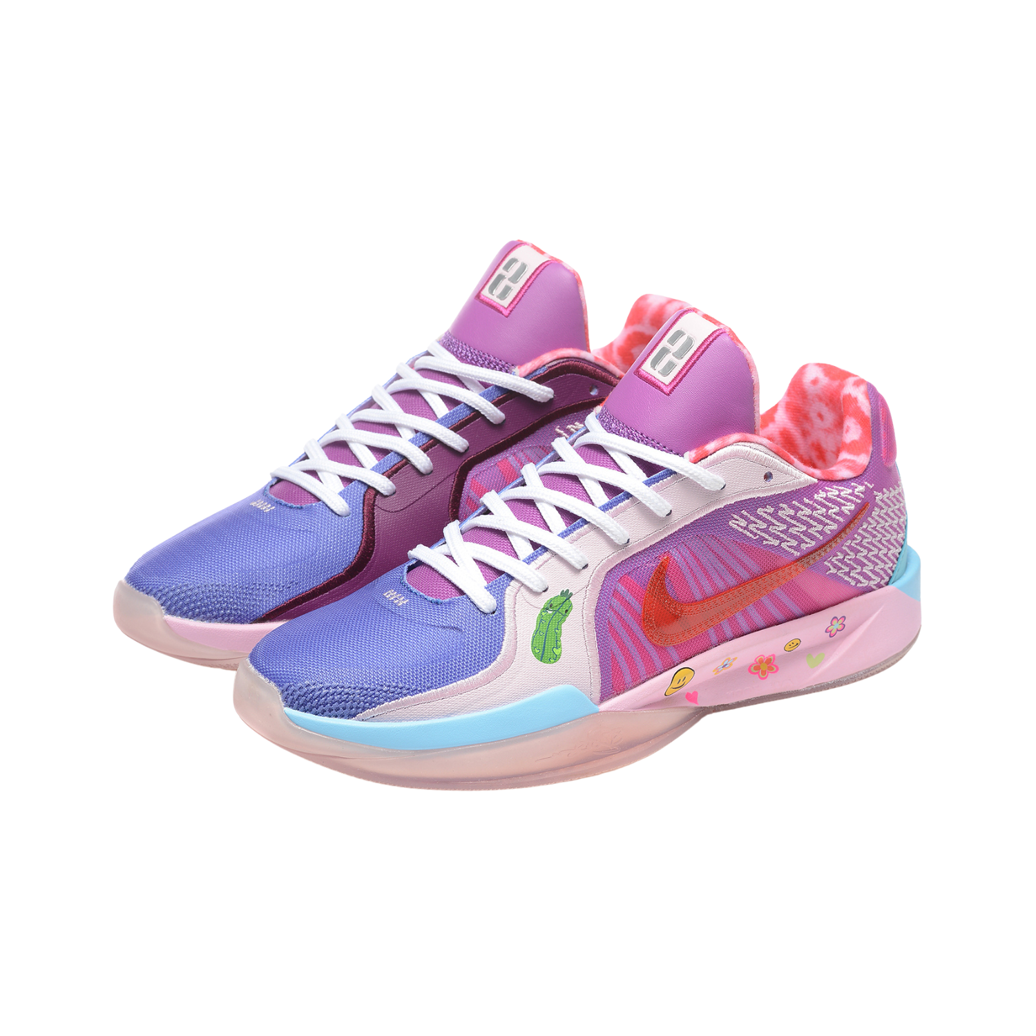 Nike Sabrina 2 Doernbecher (W) - Razan Sneakers