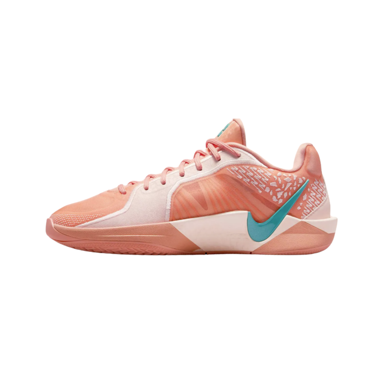 Nike Sabrina 2 EP Activate Apricot Agate FZ1517 801 (W) - Razan Sneakers