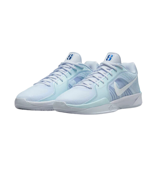 Nike Sabrina 2 EP Conductor  - Razan Sneakers