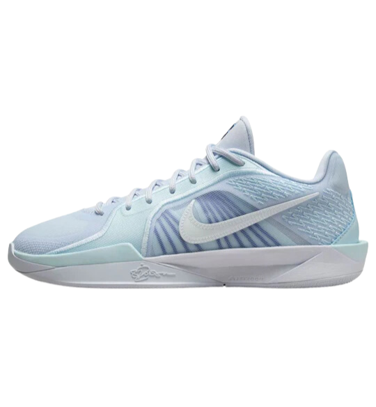 Nike Sabrina 2 EP Conductor  - Razan Sneakers