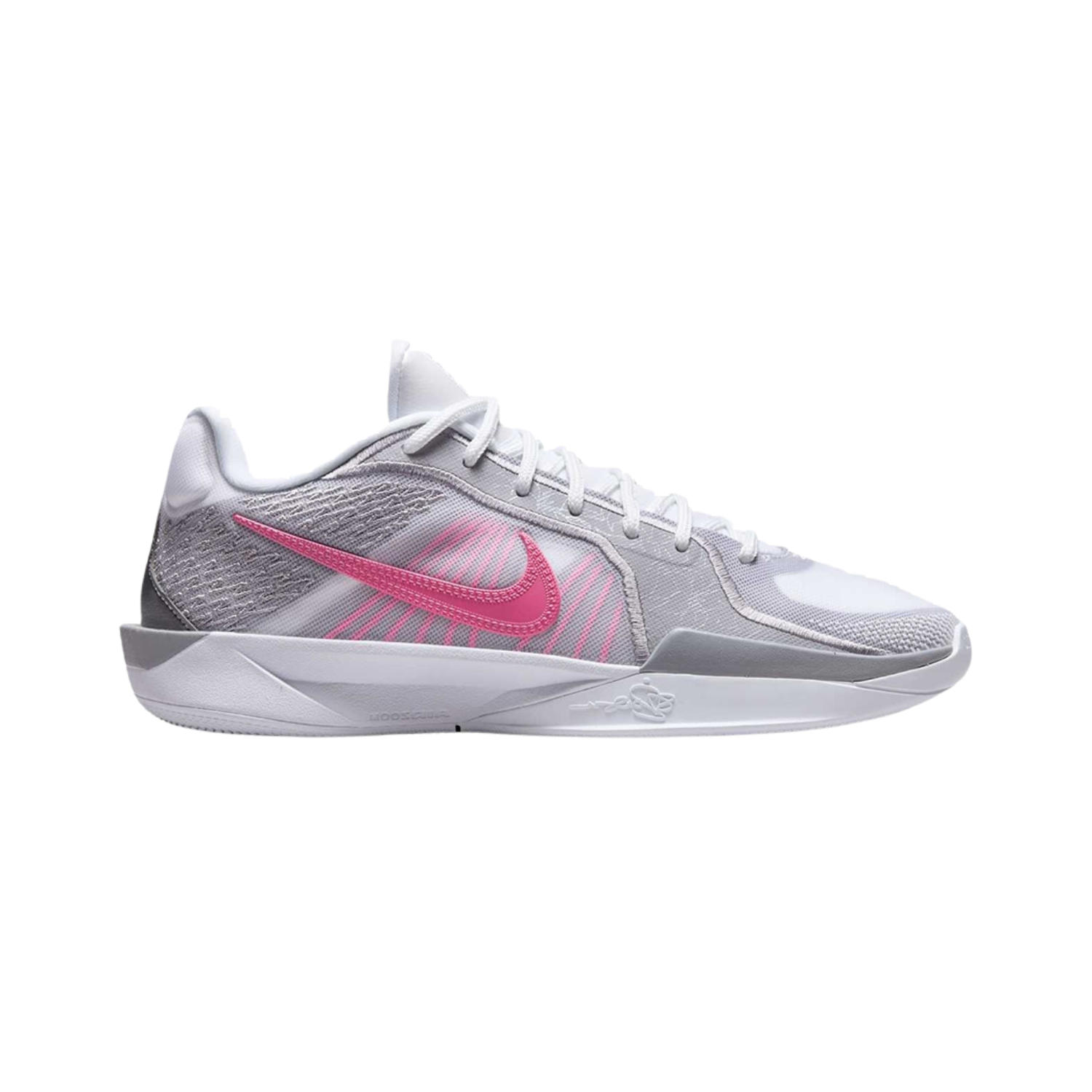 Nike Sabrina 2 EP Lily (W) - Razan Sneakers