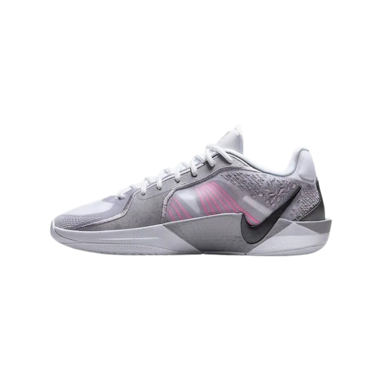 Nike Sabrina 2 EP Lily - Razan Sneakers