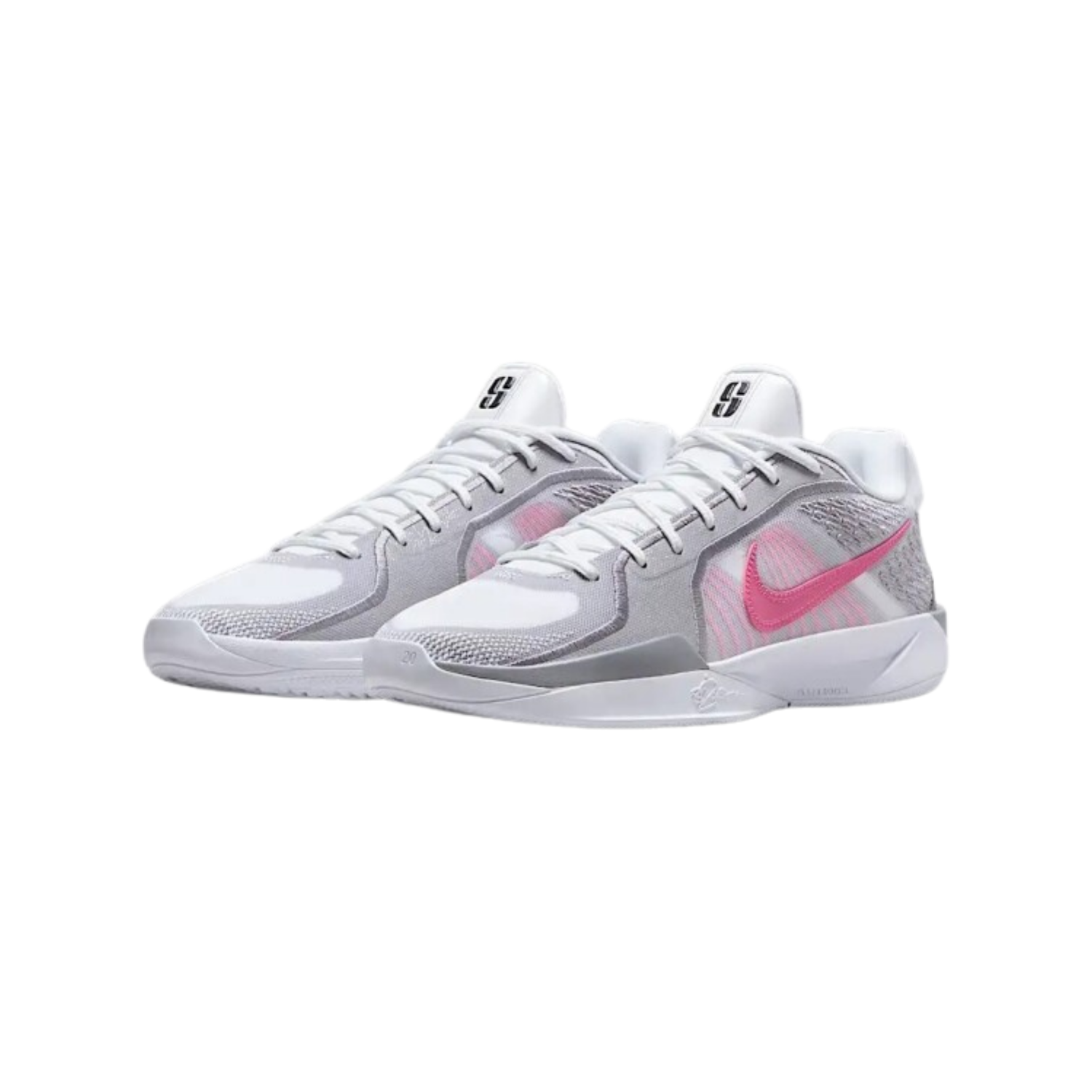 Nike Sabrina 2 EP Lily - Razan Sneakers