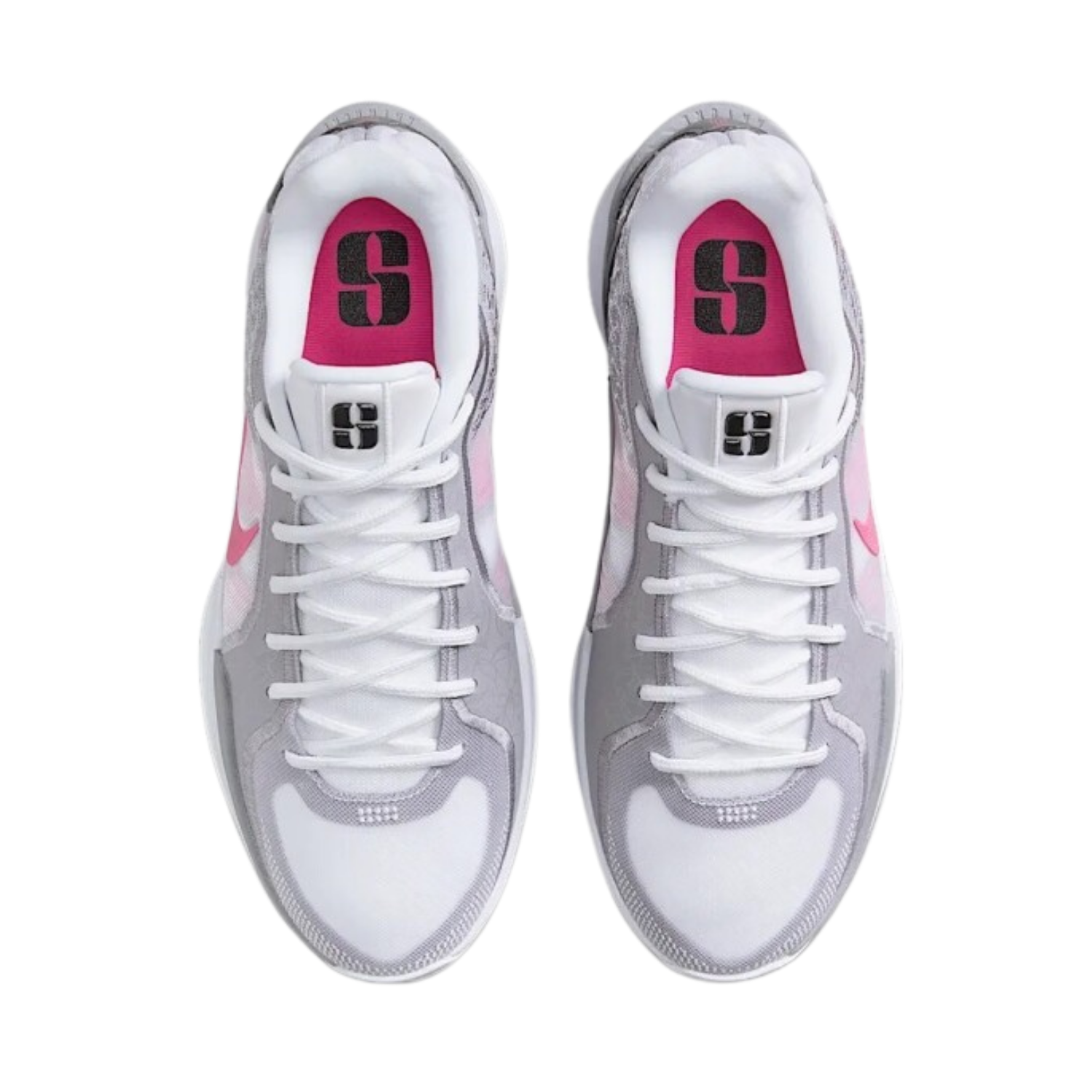 Nike Sabrina 2 EP Lily - Razan Sneakers