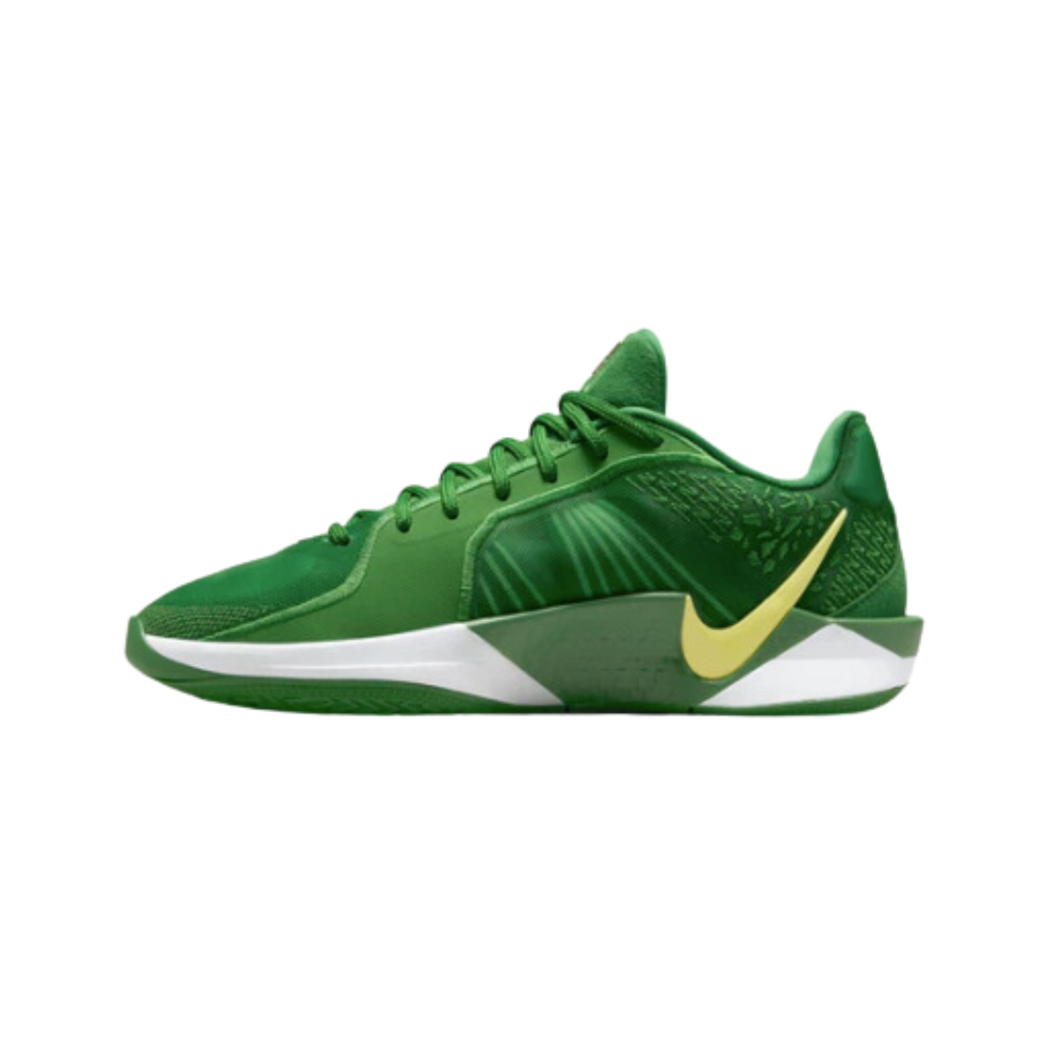 Nike Sabrina 2 EP Oregon - Razan Sneakers