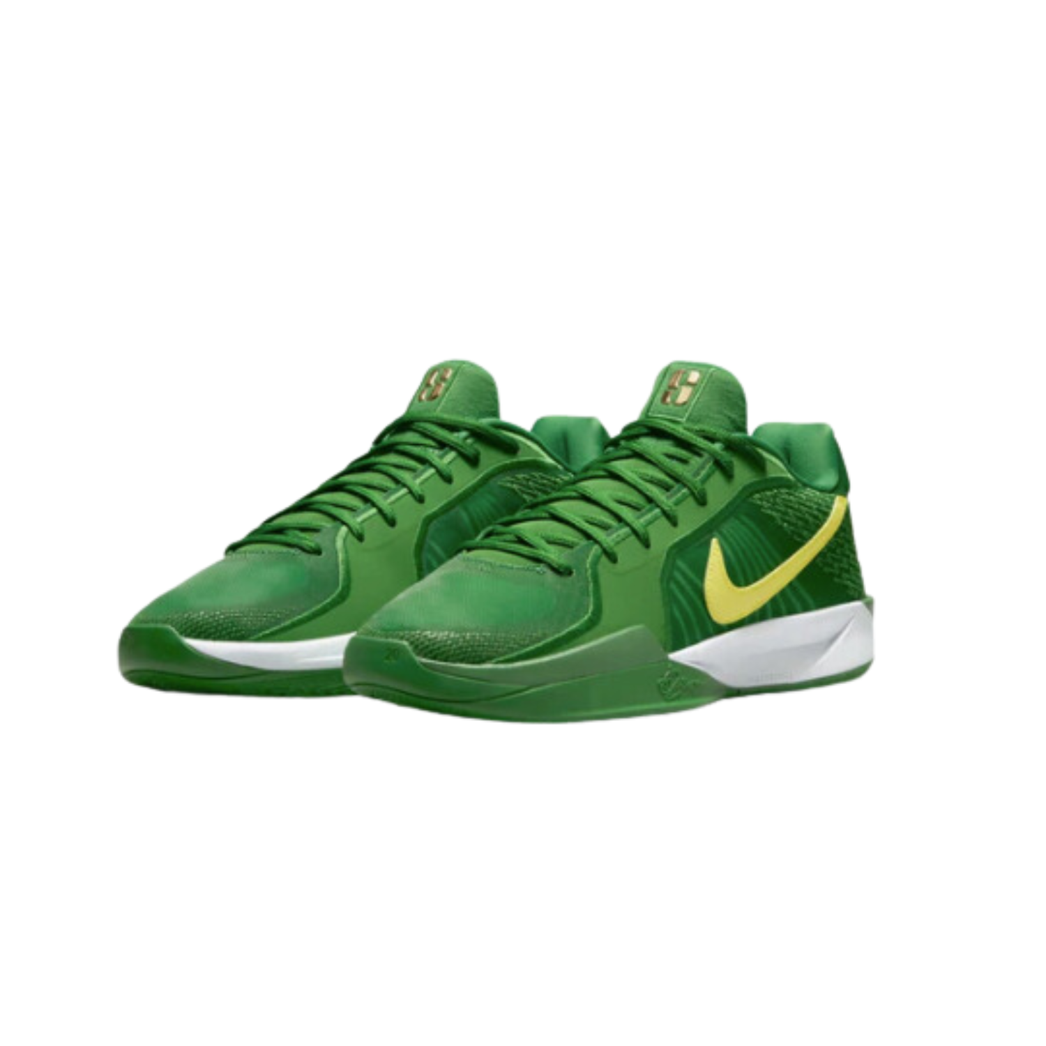Nike Sabrina 2 EP Oregon - Razan Sneakers