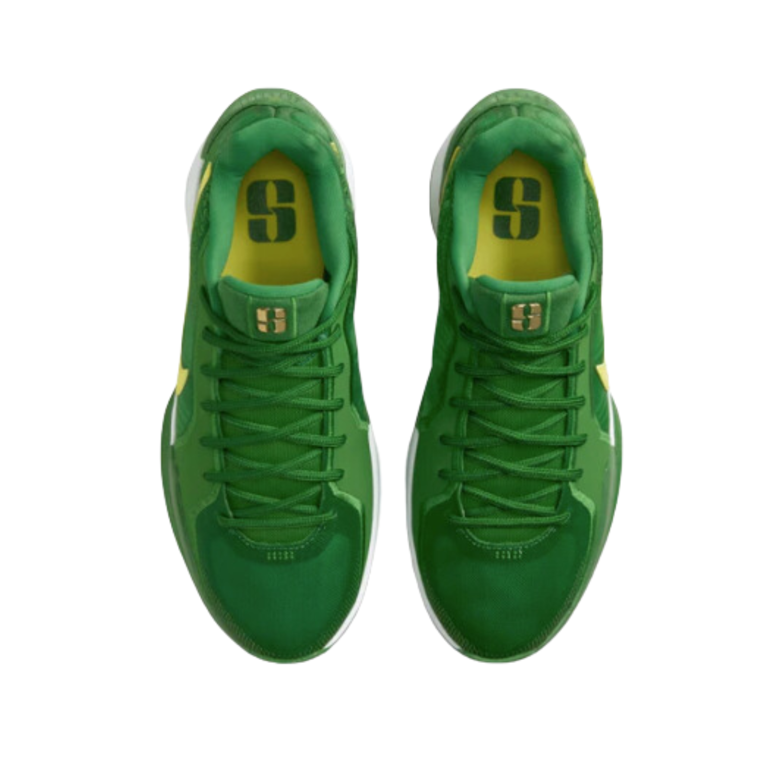 Nike Sabrina 2 EP Oregon - Razan Sneakers