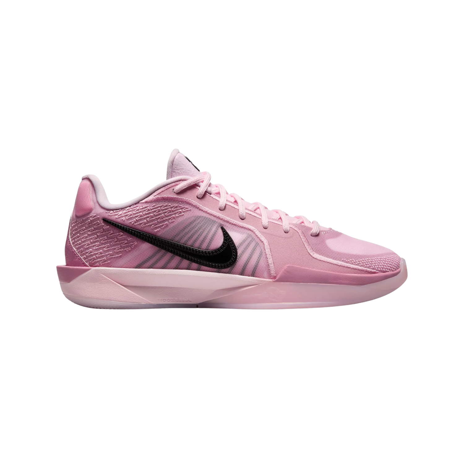 Nike Sabrina 2 EP Pink Foam  - Razan Sneakers