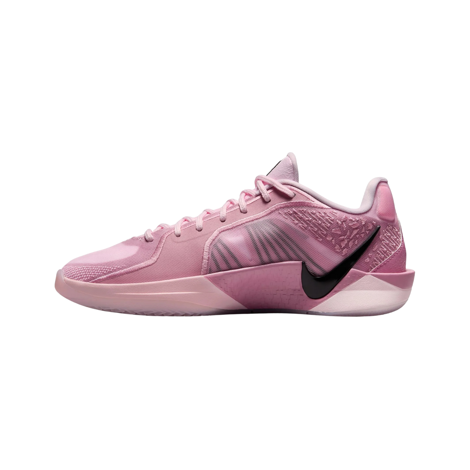 Nike Sabrina 2 EP Pink Foam  - Razan Sneakers