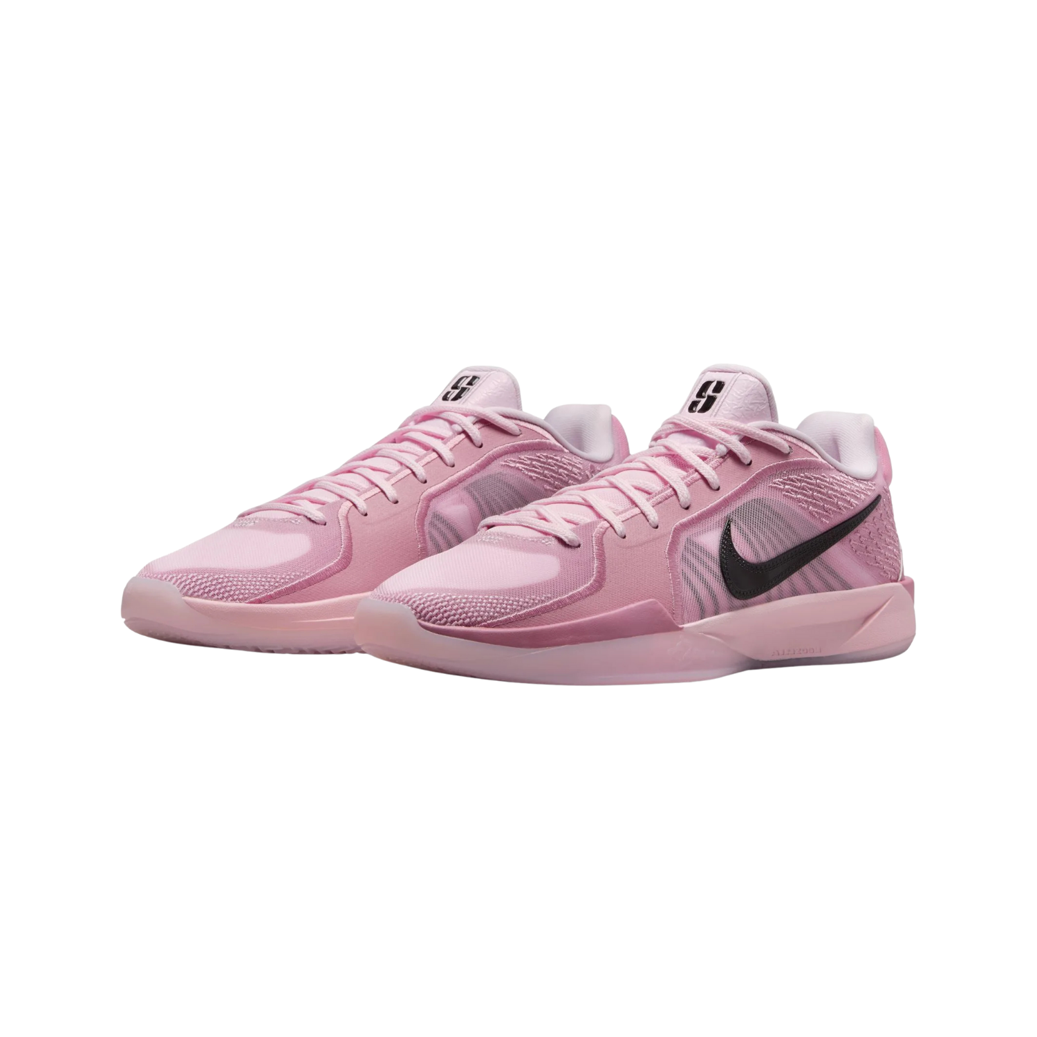 Nike Sabrina 2 EP Pink Foam  - Razan Sneakers