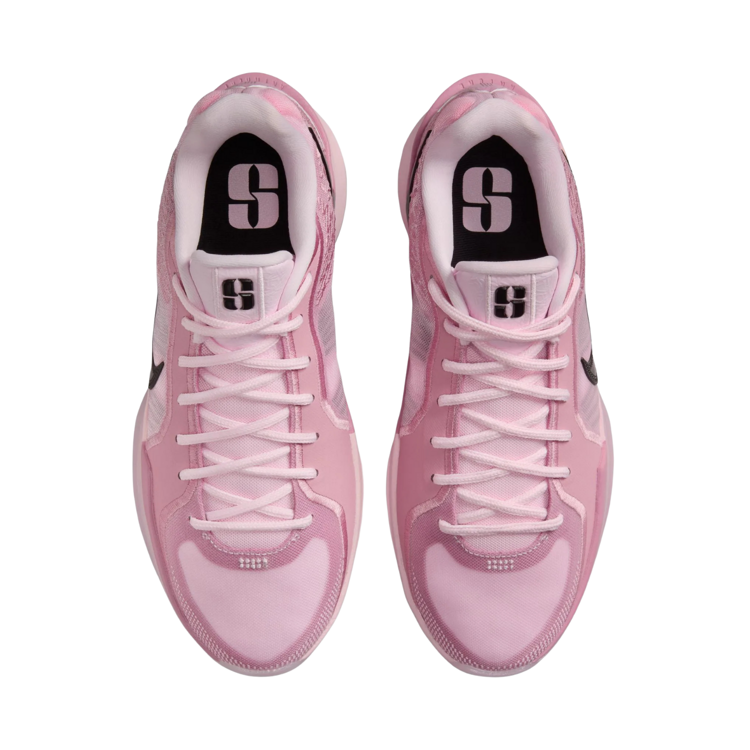 Nike Sabrina 2 EP Pink Foam  - Razan Sneakers