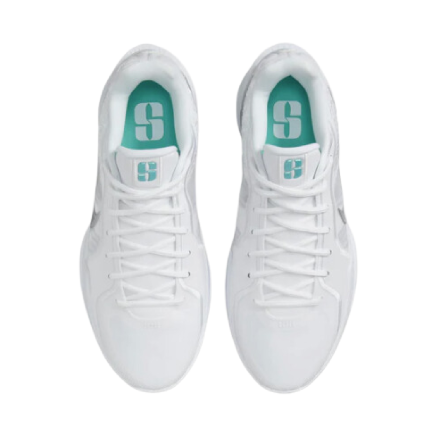 Nike Sabrina 2 EP White Noise - Razan Sneakers