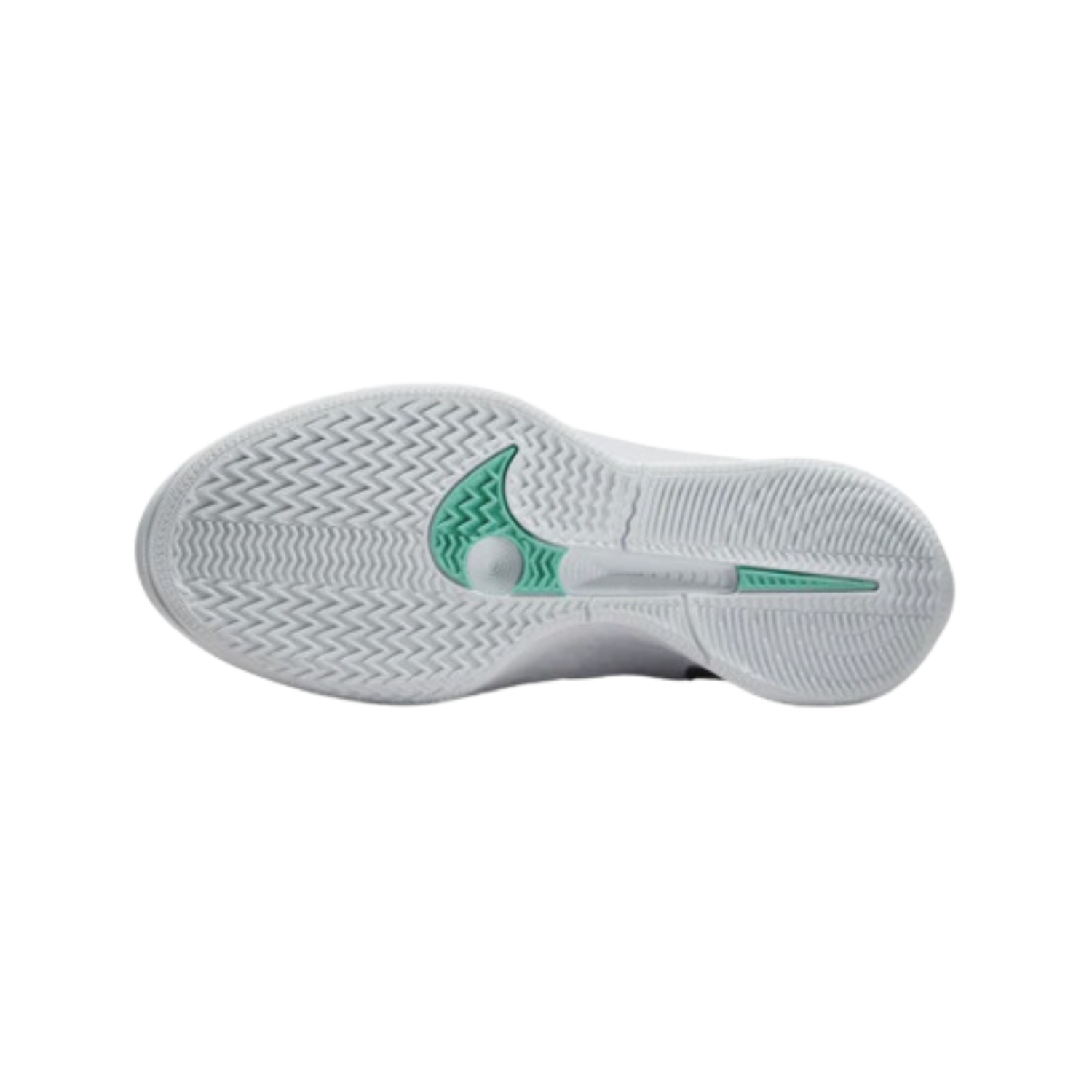 Nike Sabrina 2 EP White Noise - Razan Sneakers