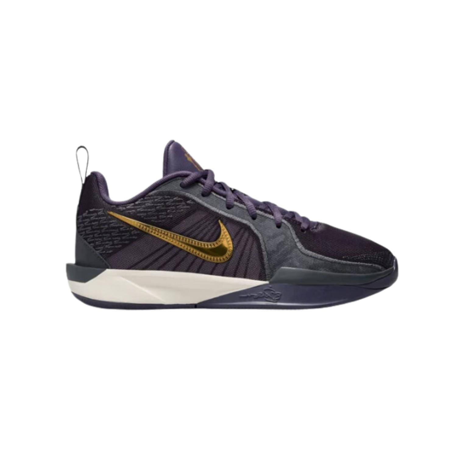 Nike Sabrina 2 KC Broken Records (GS) - Razan Sneakers
