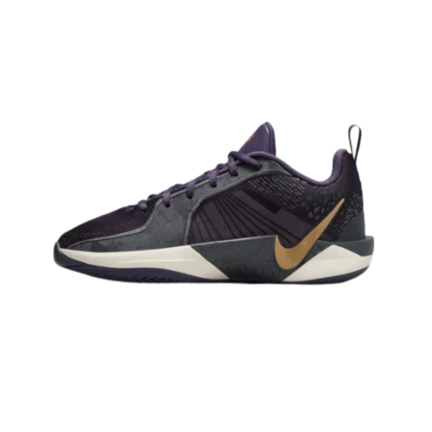 Nike Sabrina 2 KC Broken Records (GS) - Razan Sneakers