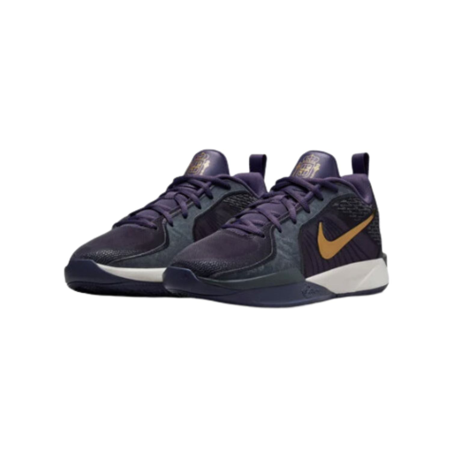 Nike Sabrina 2 KC Broken Records (GS) - Razan Sneakers