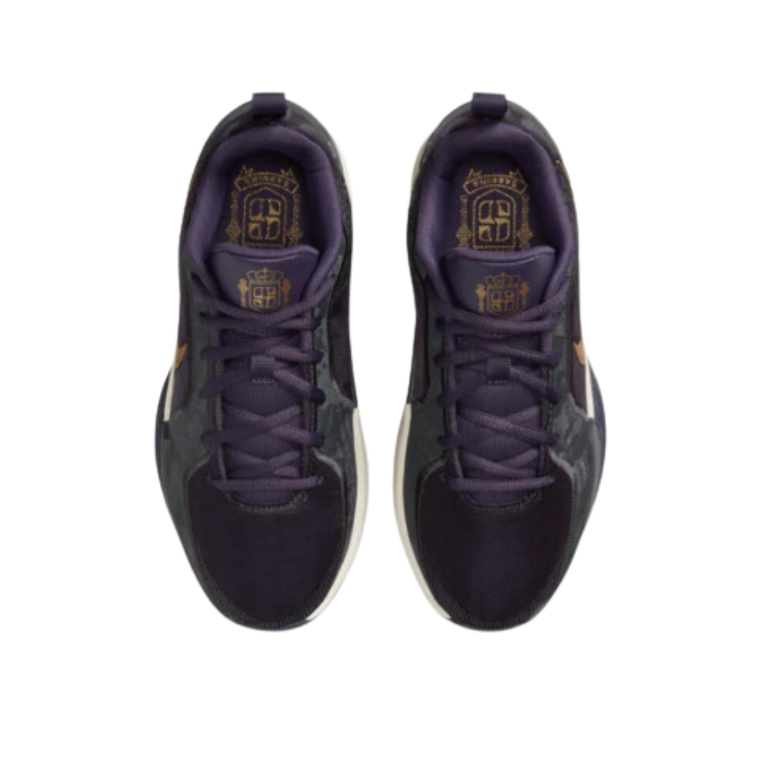 Nike Sabrina 2 KC Broken Records (GS) - Razan Sneakers